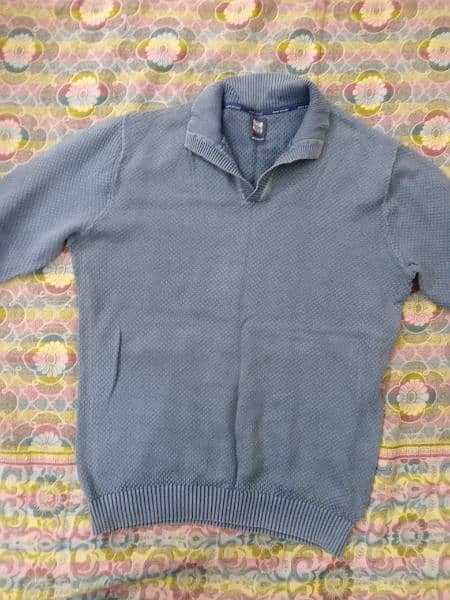 Mens Imported Sweaters 5