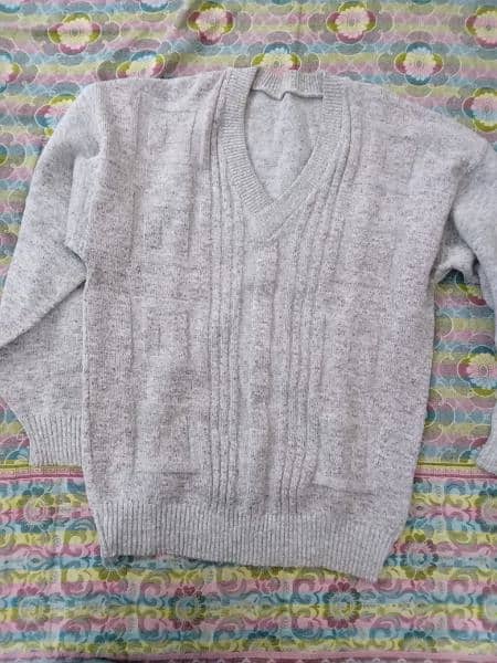 Mens Sweaters 6