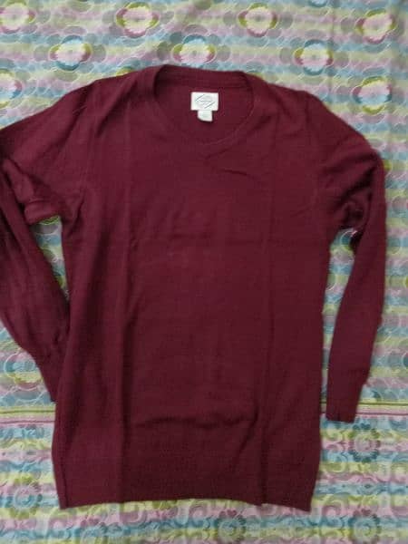 Mens Imported Sweaters 12