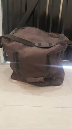 Luggage bag 0