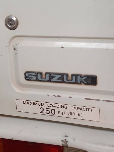 suzuki potohar Jeep totally genuine exchange possible 6