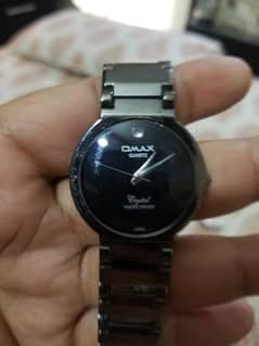 omax watch original 0