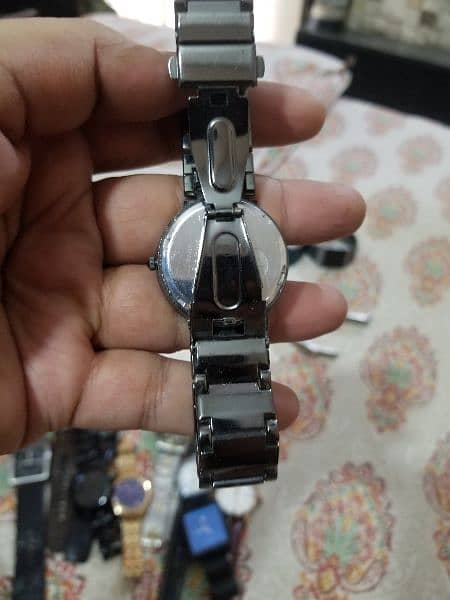 omax watch original 2