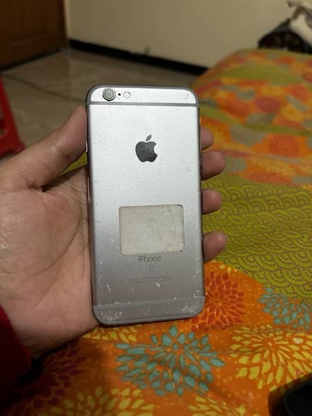 iPhone 6s - PTA Approved 1