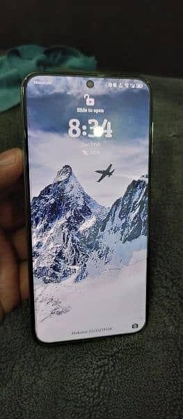 Huawei P50 Non PTA 5
