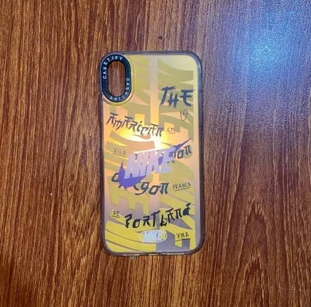 iPhone Xr cases 5x 2