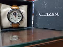 Citizen Eco-Drive CA0641-16X