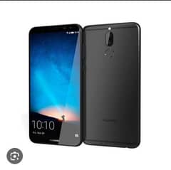 Huawei Mate 10 Lite 4/64 PTA Approved Read Discription
