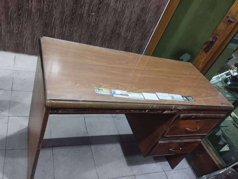 Office Counter Table 1