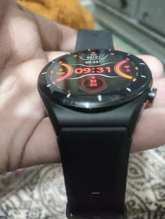 Xiaomi watch S1 black