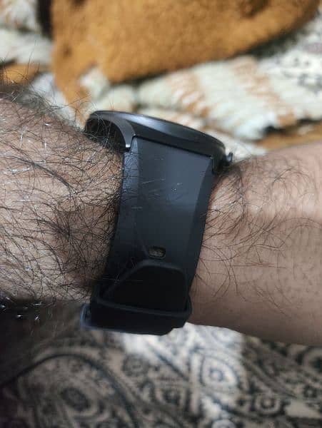 Xiaomi watch S1 black 3