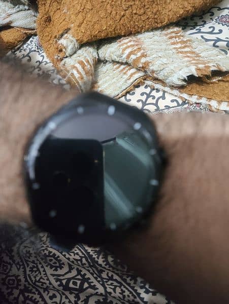 Xiaomi watch S1 black 5