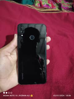 Huawei Nova 3i (4GB/128GB) urgent sale