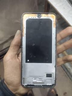 Redmi note 10 dead