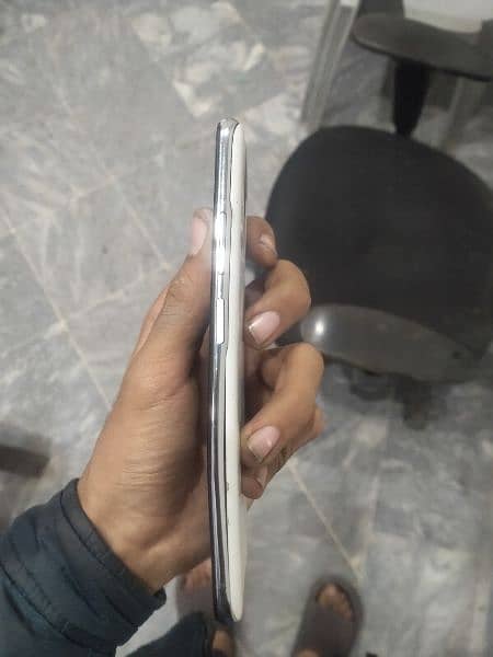 Redmi note 10 dead parts 5