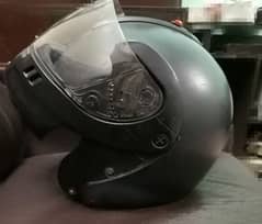 STUDDS Helmet