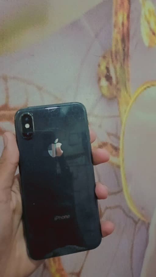 iPhone XS 256gb 0