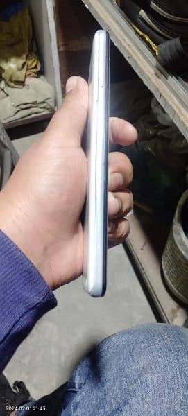 Samsung a31 pta approved condition 10/10 1