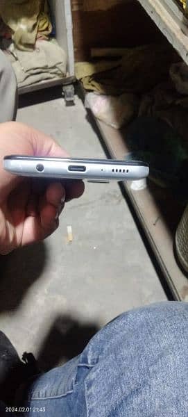 Samsung a31 pta approved condition 10/10 5
