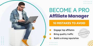 Affiliate Manager 0