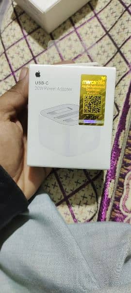 iphone  Charger 15pro max 1
