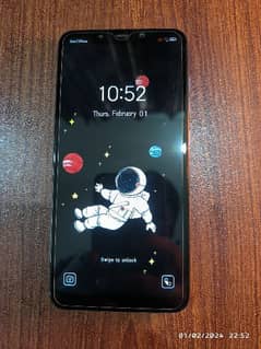 Xiaomi Pocophone F1 0
