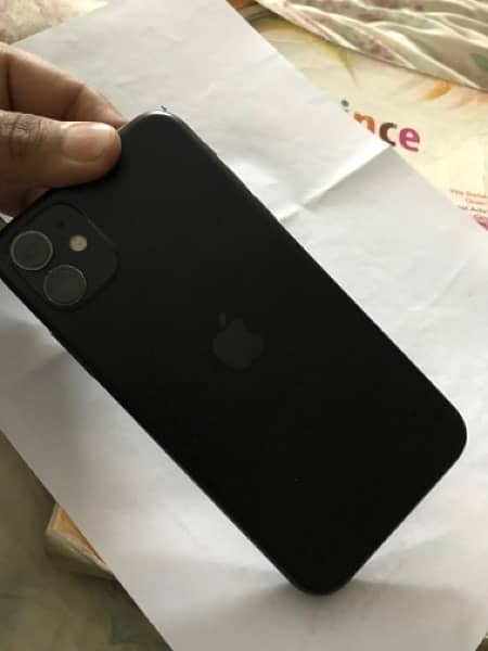 IPhone 11 lush condition 0