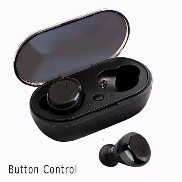 Wireless Bluetooth Earbuds 7