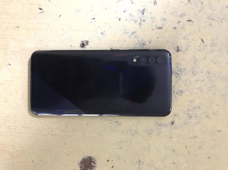 Samsung A30'S 3