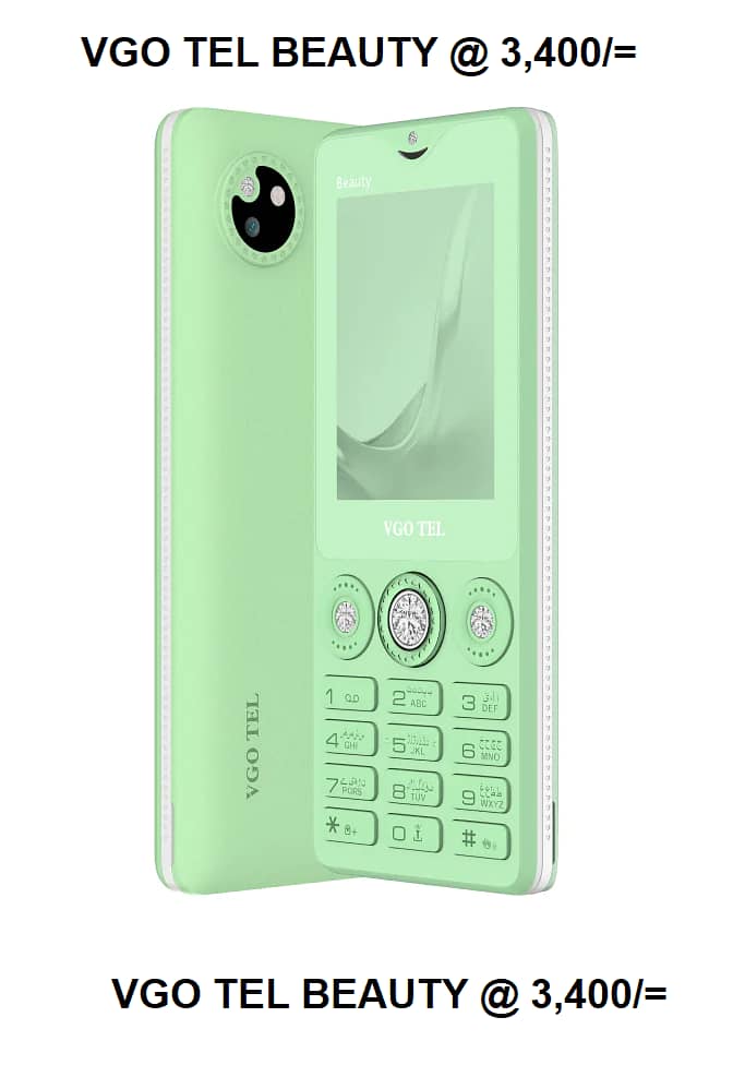 Vgo Tel Keypad Mobile Phone Available different models 12