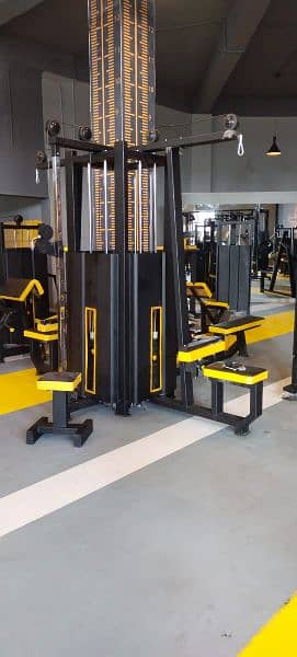 Gym Machines/ Gym manufacturer/ All Gym Machines 1