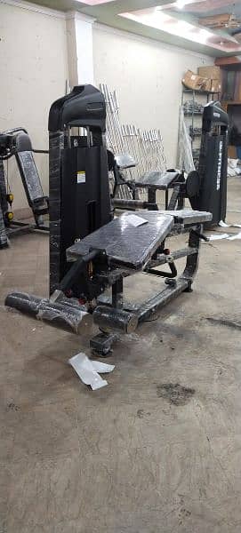 Gym Machines/ Gym manufacturer/ All Gym Machines 5