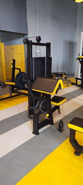 Gym Machines/ Gym manufacturer/ All Gym Machines 7