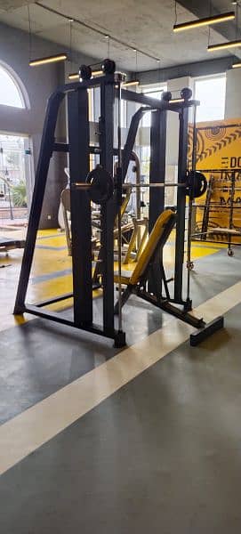 Gym Machines/ Gym manufacturer/ All Gym Machines 8