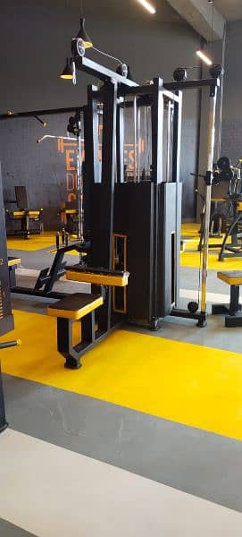 Gym Machines/ Gym manufacturer/ All Gym Machines 14