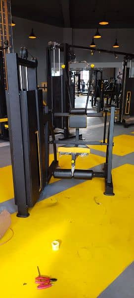 Gym Machines/ Gym manufacturer/ All Gym Machines 19