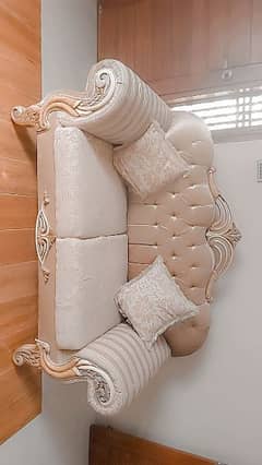 sofa set/wooden sofa/7 seater sofa/new sofa