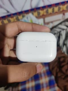 Airpods pro for sell 0
