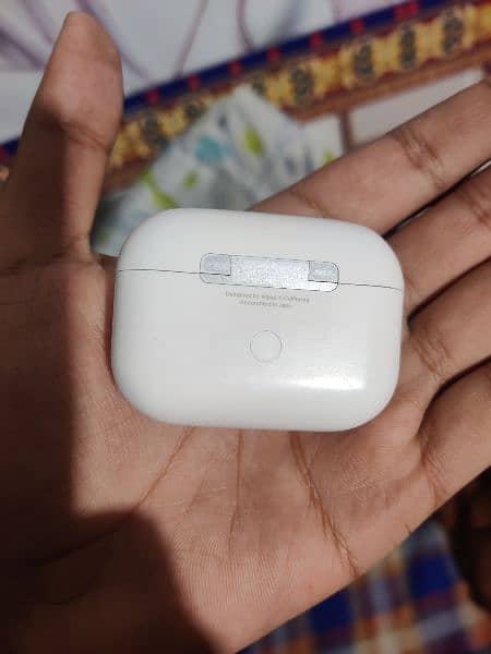 Airpods pro for sell 1