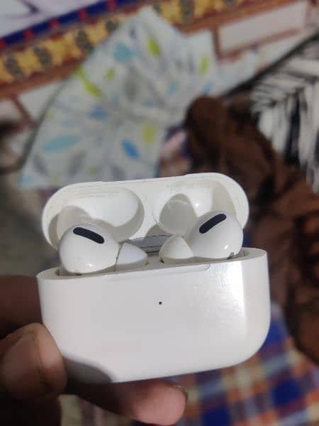 Airpods pro for sell 2