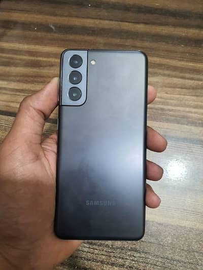 Samsung S21 5G