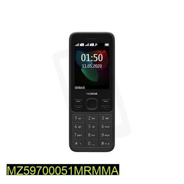 Nokia 150 Mobile Mobile Phones For Everyday Use 1