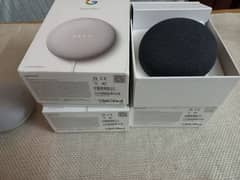 Google Home Mini in Pakistan, Free classifieds in Pakistan