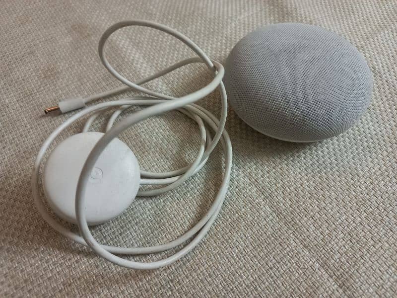 Google Home Mini | Google Nest Mini 0