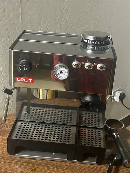 coffee Machine 1