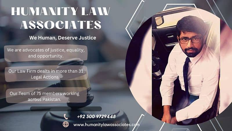 Visa and Immigration Consultant, Lawyer, Contracts and Legal Drafting 1
