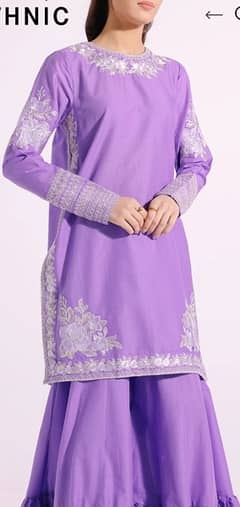 ethnic