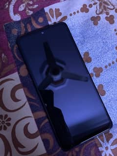 Redmi Note 11 Pro with box