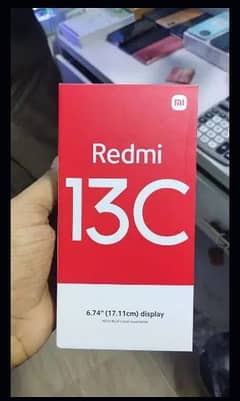 redmi