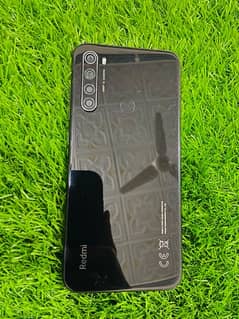 Redmi Note 8 for sale 4gb/64gb